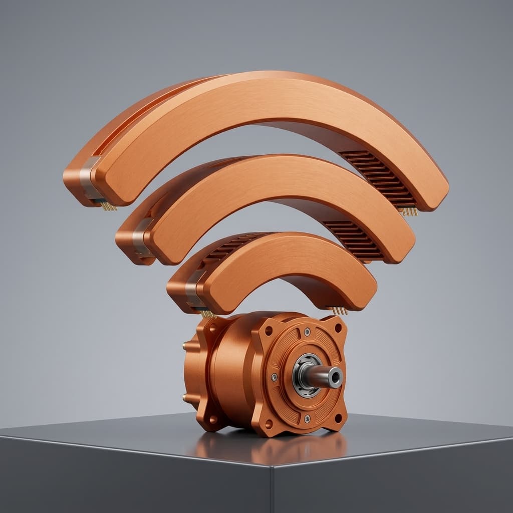 ISO/TS 15066 Compliance for QDD Motors: Navigating Collaborative Robot Safety Standards in Procurement