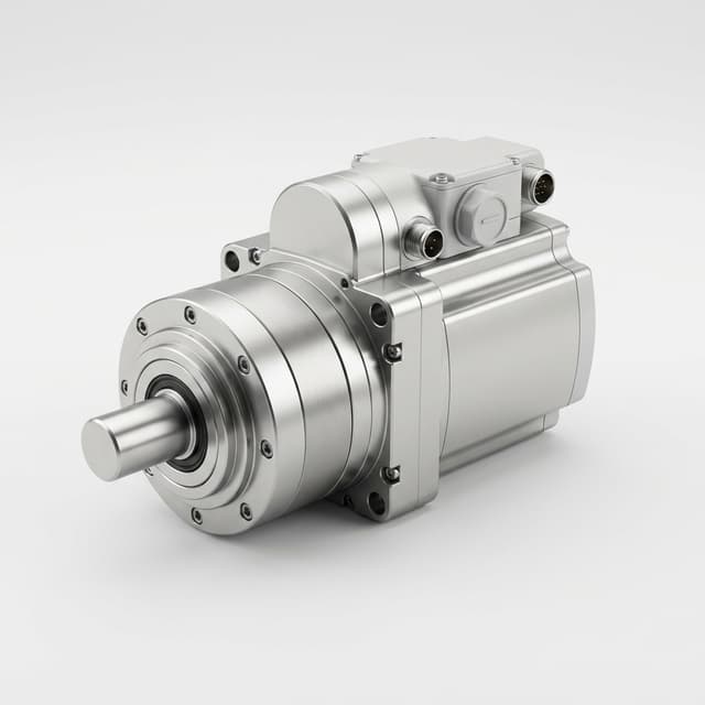 Medical robot motor for traceable rehabilitation systems
