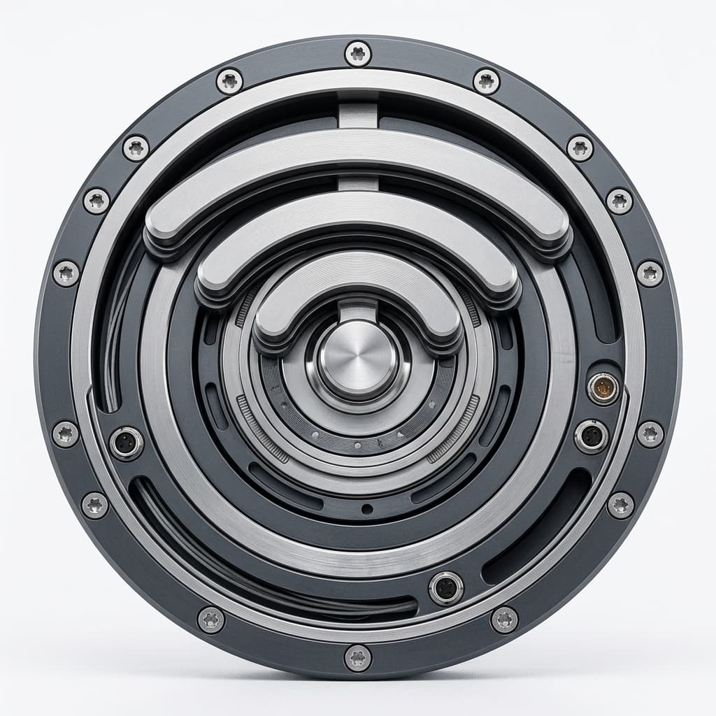 Premium QDD Robot Joint Module